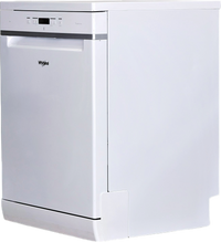 Lave-vaisselle Pose Libre 14 couverts Reconditionné WHIRLPOOL WFC3C26P