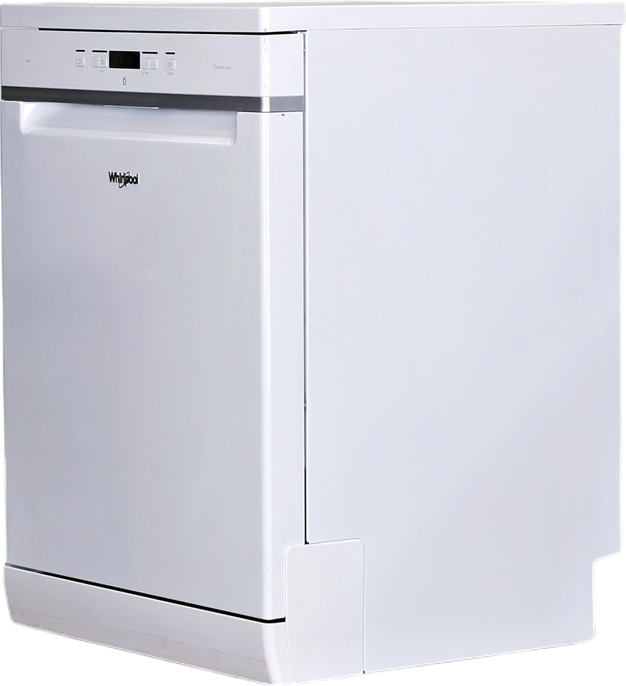 Lave-vaisselle Pose Libre 14 couverts Reconditionné WHIRLPOOL WFC3C26P