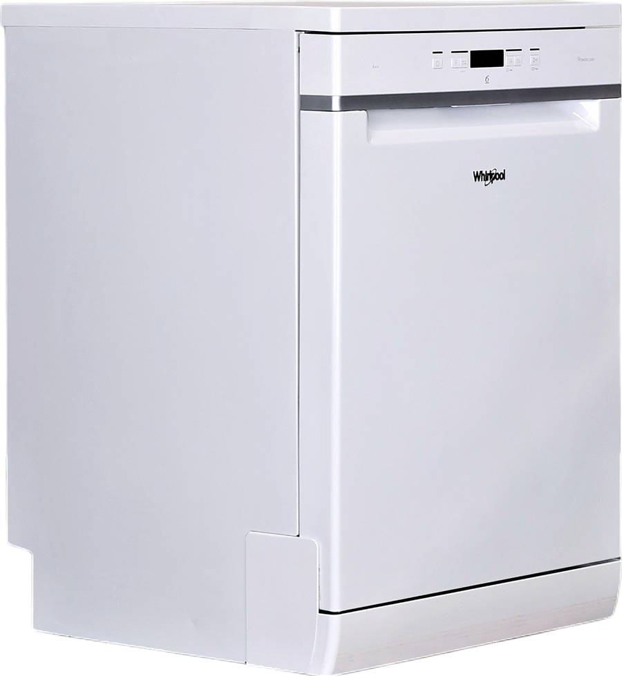 Lave-vaisselle Pose Libre 14 couverts Reconditionné WHIRLPOOL WFC3C26P