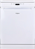 Lave-vaisselle Pose Libre 14 couverts Reconditionné WHIRLPOOL WFC3C26P