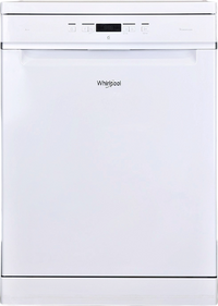 Lave-vaisselle Pose Libre 14 couverts Reconditionné WHIRLPOOL WFC3C26P