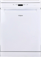 Lave-vaisselle Pose Libre 14 couverts Reconditionné WHIRLPOOL WFC3C26P