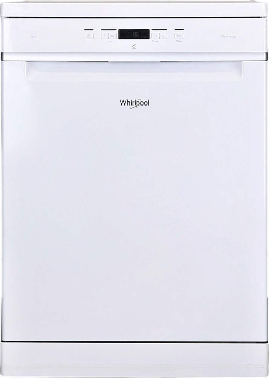 Lave-vaisselle Pose Libre 14 couverts Reconditionné WHIRLPOOL WFC3C26P