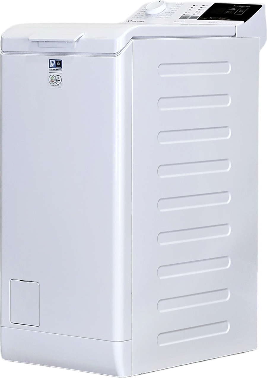Lave-linge Top 7 kg Reconditionné ELECTROLUX EW6T3274EW