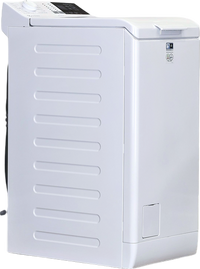 Lave-linge Top 7 kg Reconditionné ELECTROLUX EW6T3274EW