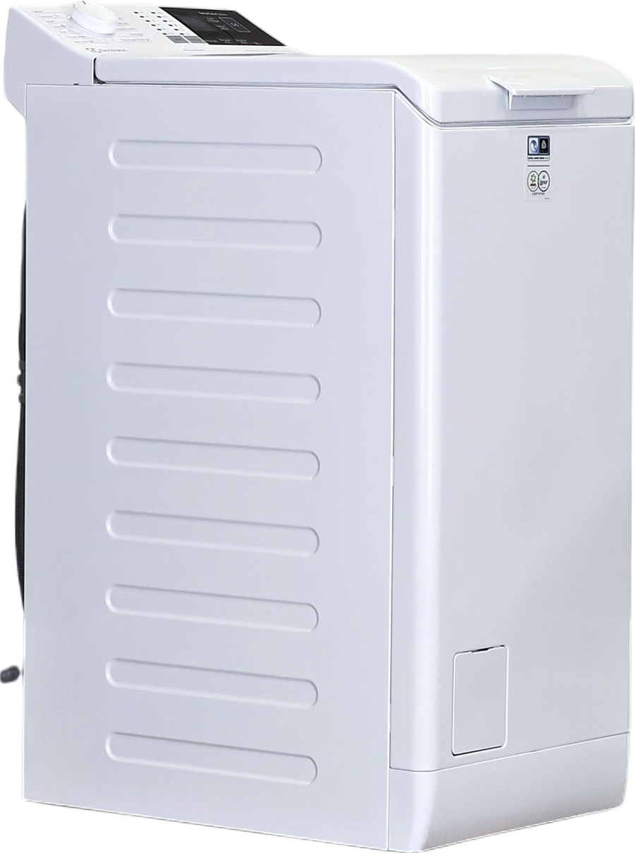 Lave-linge Top 7 kg Reconditionné ELECTROLUX EW6T3274EW