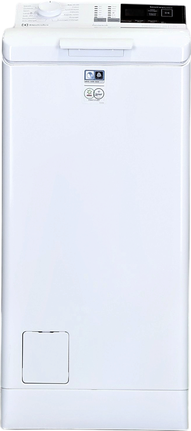Lave-linge Top 7 kg Reconditionné ELECTROLUX EW6T3274EW
