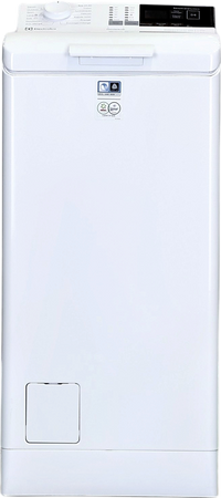 Lave-linge Top 7 kg Reconditionné ELECTROLUX EW6T3274EW