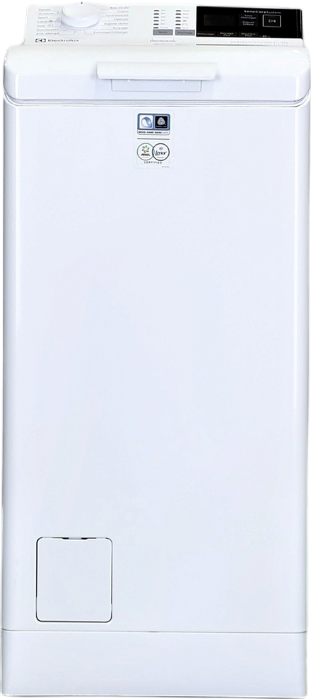 Lave-linge Top 7 kg Reconditionné ELECTROLUX EW6T3274EW