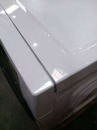 Lave-linge Hublot 10 kg Reconditionné BEKO BM3WFT410451C