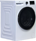Lave-linge Hublot 10 kg Reconditionné BEKO BM3WFT410451C
