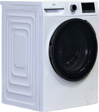 Lave-linge Hublot 10 kg Reconditionné BEKO BM3WFT410451C