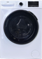 Lave-linge Hublot 10 kg Reconditionné BEKO BM3WFT410451C