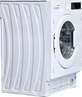 Lave-linge Sechant 8 kg Reconditionné DE-DIETRICH DWD485QJE