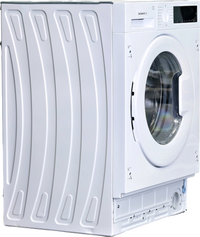 Lave-linge Sechant 8 kg Reconditionné DE-DIETRICH DWD485QJE