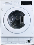 Lave-linge Sechant 8 kg Reconditionné DE-DIETRICH DWD485QJE