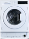 Lave-linge Sechant 8 kg Reconditionné DE-DIETRICH DWD485QJE