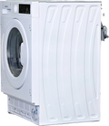 Lave-linge Sechant 8 kg Reconditionné DE-DIETRICH DWD485QJE