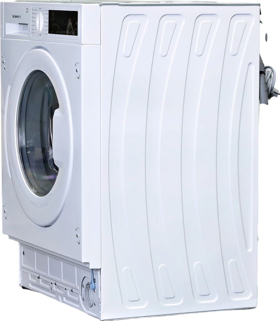 Lave-linge Sechant 8 kg Reconditionné DE-DIETRICH DWD485QJE