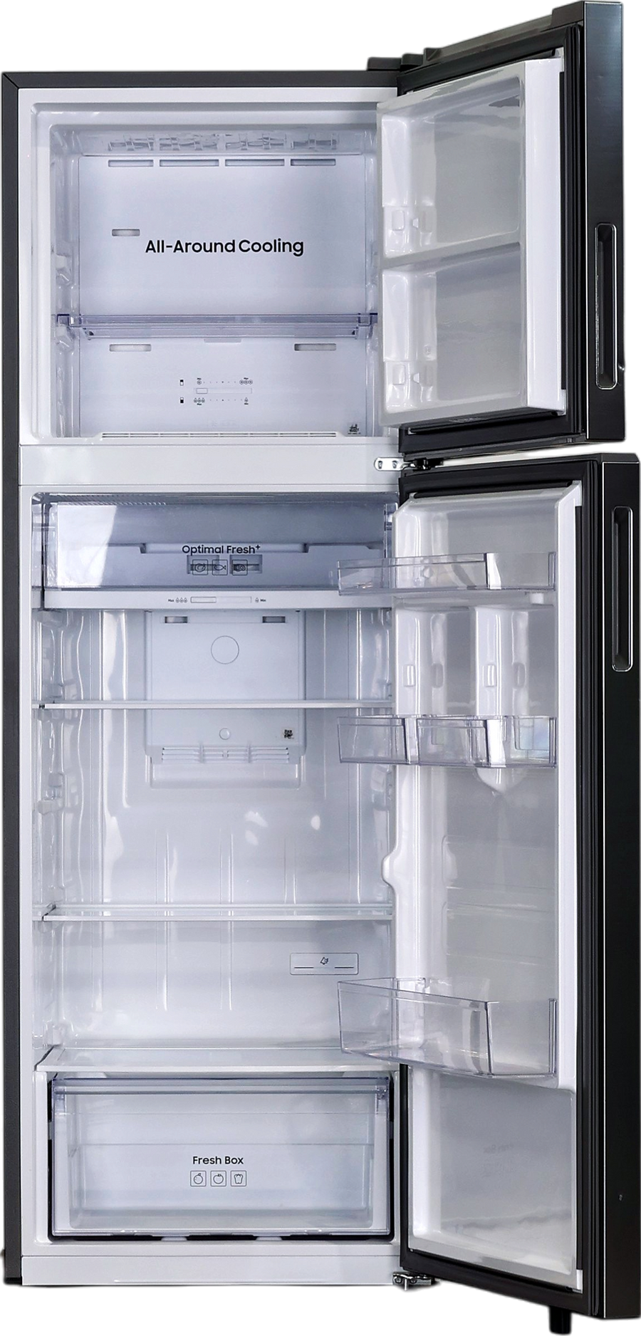Réfrigérateur Avec Congélateur 305 L Reconditionné SAMSUNG RT31CG5624S9