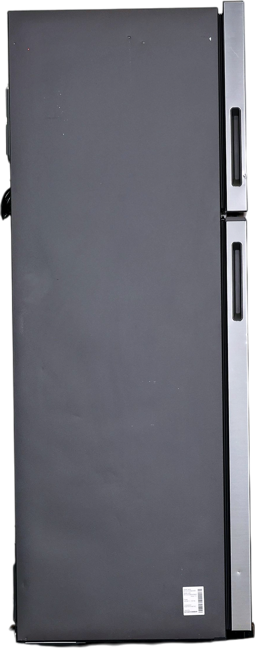 Réfrigérateur Avec Congélateur 305 L Reconditionné SAMSUNG RT31CG5624S9