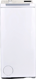 Lave-linge Top 6 kg Reconditionné WHIRLPOOL TDLR6248FR/N