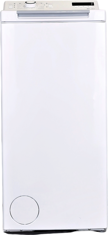 Lave-linge Top 6 kg Reconditionné WHIRLPOOL TDLR6248FR/N