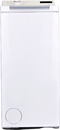 Lave-linge Top 6 kg Reconditionné WHIRLPOOL TDLR6248FR/N