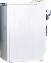 Lave-linge Top 6 kg Reconditionné WHIRLPOOL TDLR6248FR/N