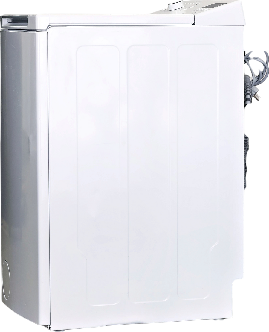 Lave-linge Top 6 kg Reconditionné WHIRLPOOL TDLR6248FR/N