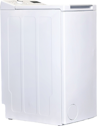 Lave-linge Top 6 kg Reconditionné WHIRLPOOL TDLR6248FR/N