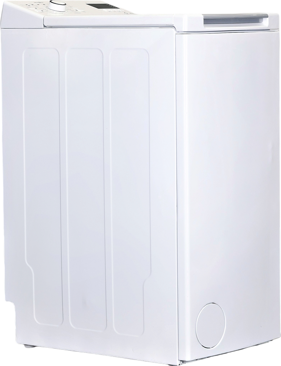 Lave-linge Top 6 kg Reconditionné WHIRLPOOL TDLR6248FR/N