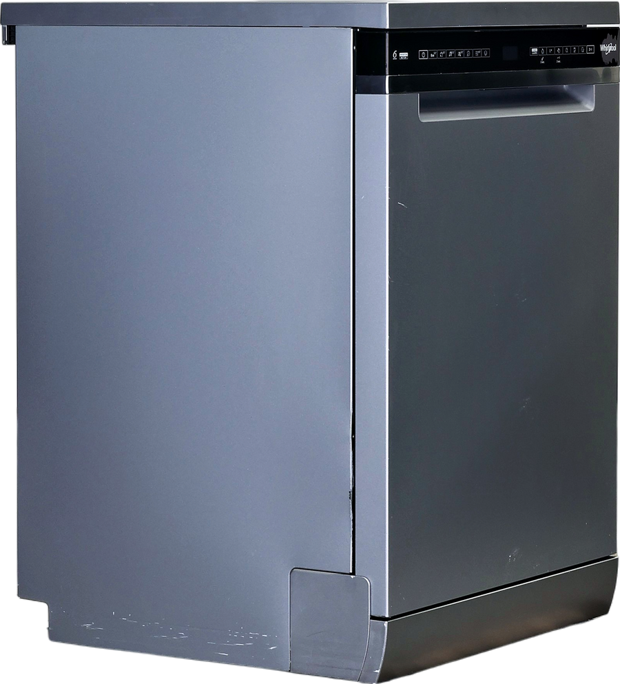 Lave-vaisselle Pose Libre 15 couverts Reconditionné WHIRLPOOL W7FHS41S