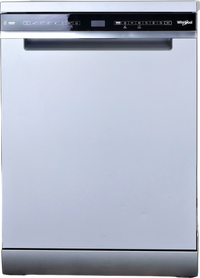 Lave-vaisselle Pose Libre 15 couverts Reconditionné WHIRLPOOL W7FHS41S