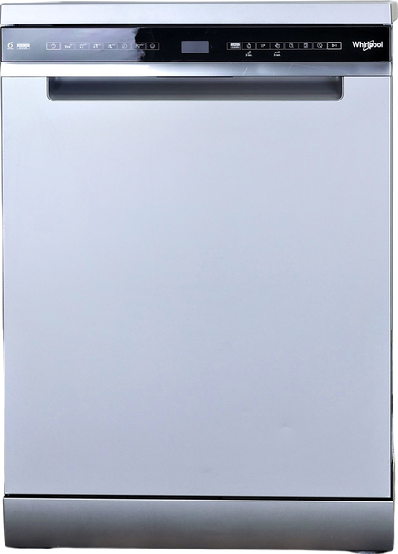 Lave-vaisselle Pose Libre 15 couverts Reconditionné WHIRLPOOL W7FHS41S