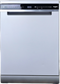 Lave-vaisselle Pose Libre 15 couverts Reconditionné WHIRLPOOL W7FHS41S