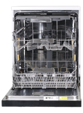 Lave-vaisselle Pose Libre 15 couverts Reconditionné WHIRLPOOL W7FHS41S
