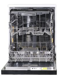 Lave-vaisselle Pose Libre 15 couverts Reconditionné WHIRLPOOL W7FHS41S