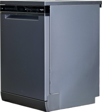Lave-vaisselle Pose Libre 15 couverts Reconditionné WHIRLPOOL W7FHS41S