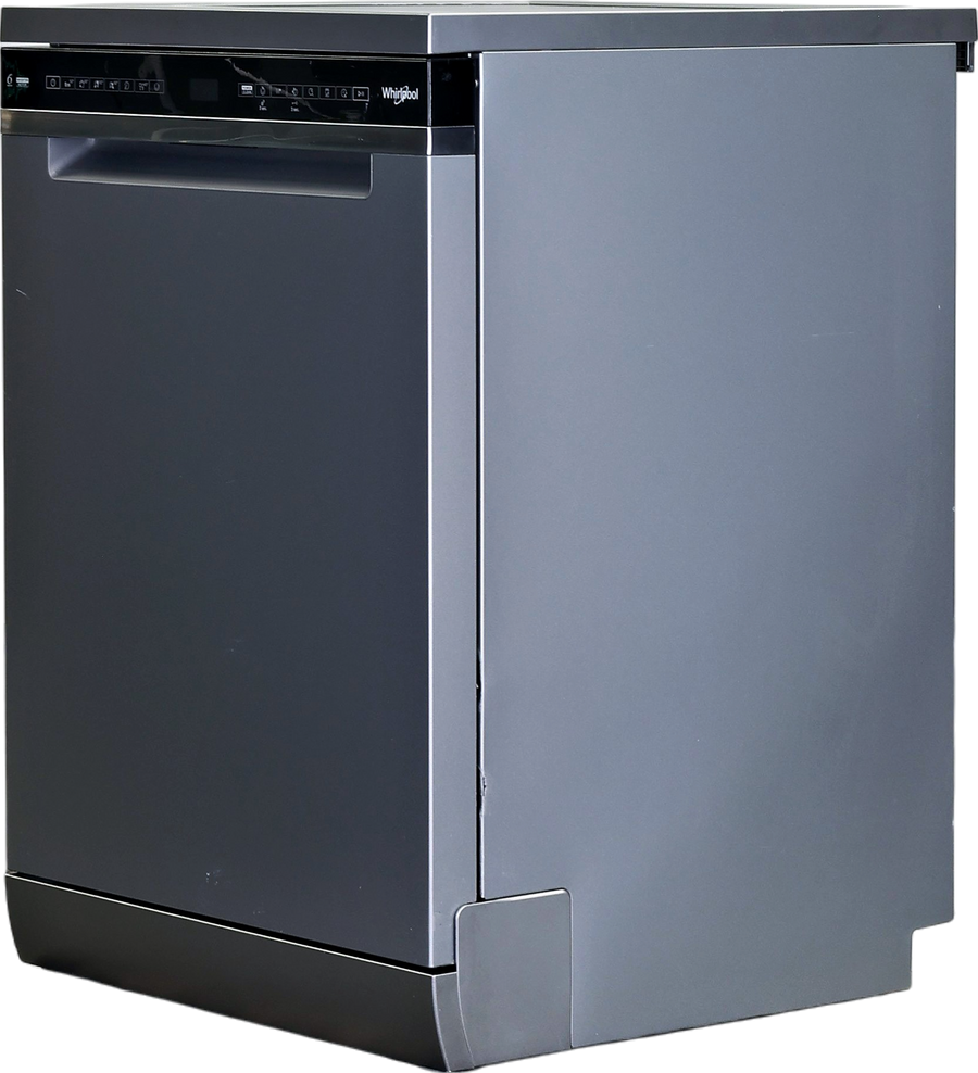 Lave-vaisselle Pose Libre 15 couverts Reconditionné WHIRLPOOL W7FHS41S