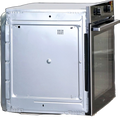 Four Chaleur Tournante 67 L Reconditionné SAUTER SOP2434X