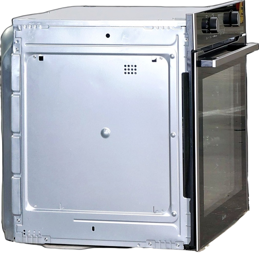 Four Chaleur Tournante 67 L Reconditionné SAUTER SOP2434X