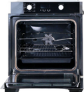 Four Chaleur Tournante 67 L Reconditionné SAUTER SOP2434X