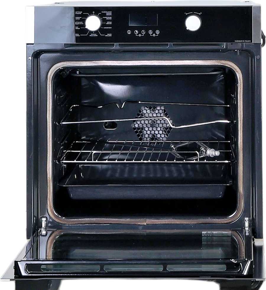 Four Chaleur Tournante 67 L Reconditionné SAUTER SOP2434X