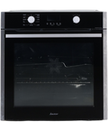Four Chaleur Tournante 67 L Reconditionné SAUTER SOP2434X