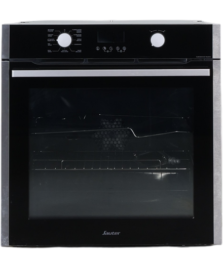 Four Chaleur Tournante 67 L Reconditionné SAUTER SOP2434X