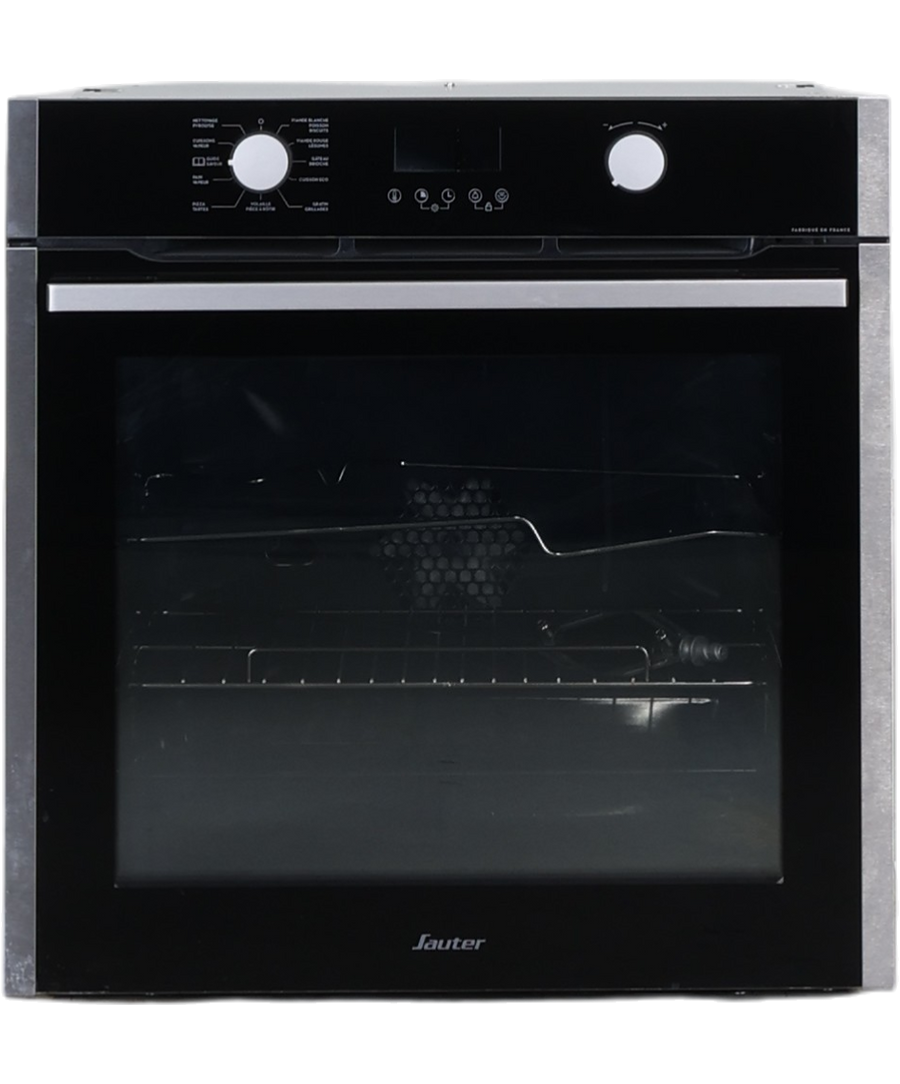 Four Chaleur Tournante 67 L Reconditionné SAUTER SOP2434X