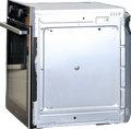 Four Chaleur Tournante 67 L Reconditionné SAUTER SOP2434X