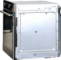 Four Chaleur Tournante 67 L Reconditionné SAUTER SOP2434X