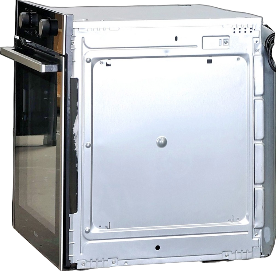 Four Chaleur Tournante 67 L Reconditionné SAUTER SOP2434X
